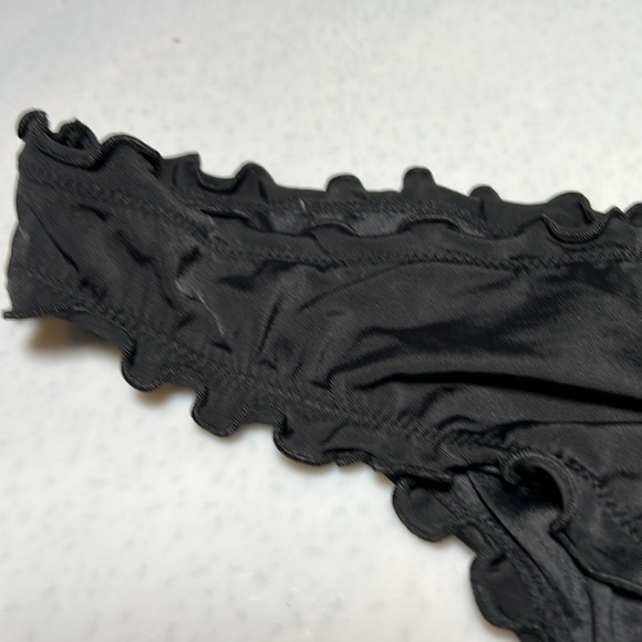 New Women's Shade Shore Panties Black Extra Cheeky 2 Items - Picture 7 of 10